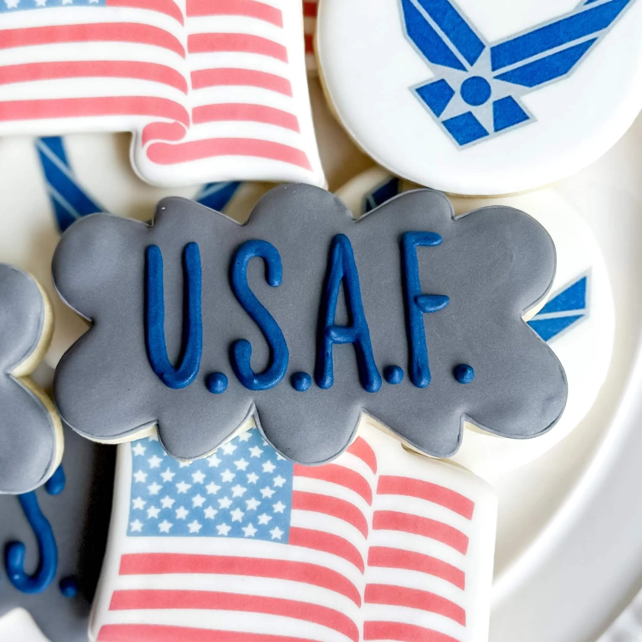 Military Appreciation | Air Force