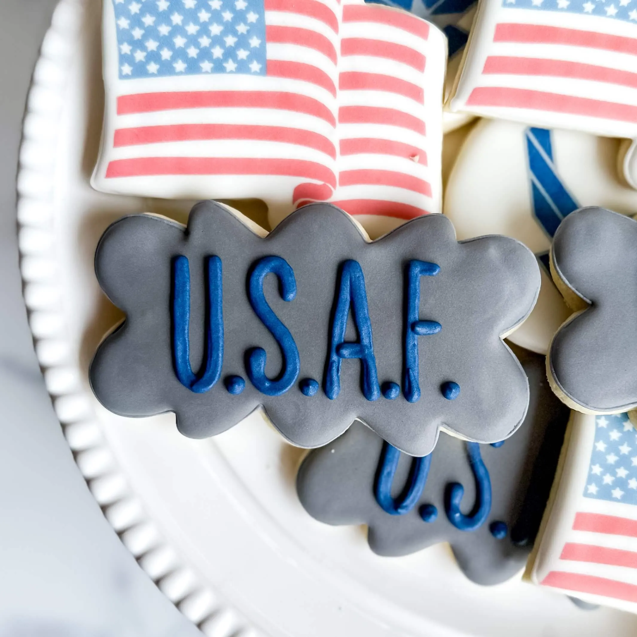 Military Appreciation | Air Force