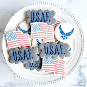 Military Appreciation | Air Force