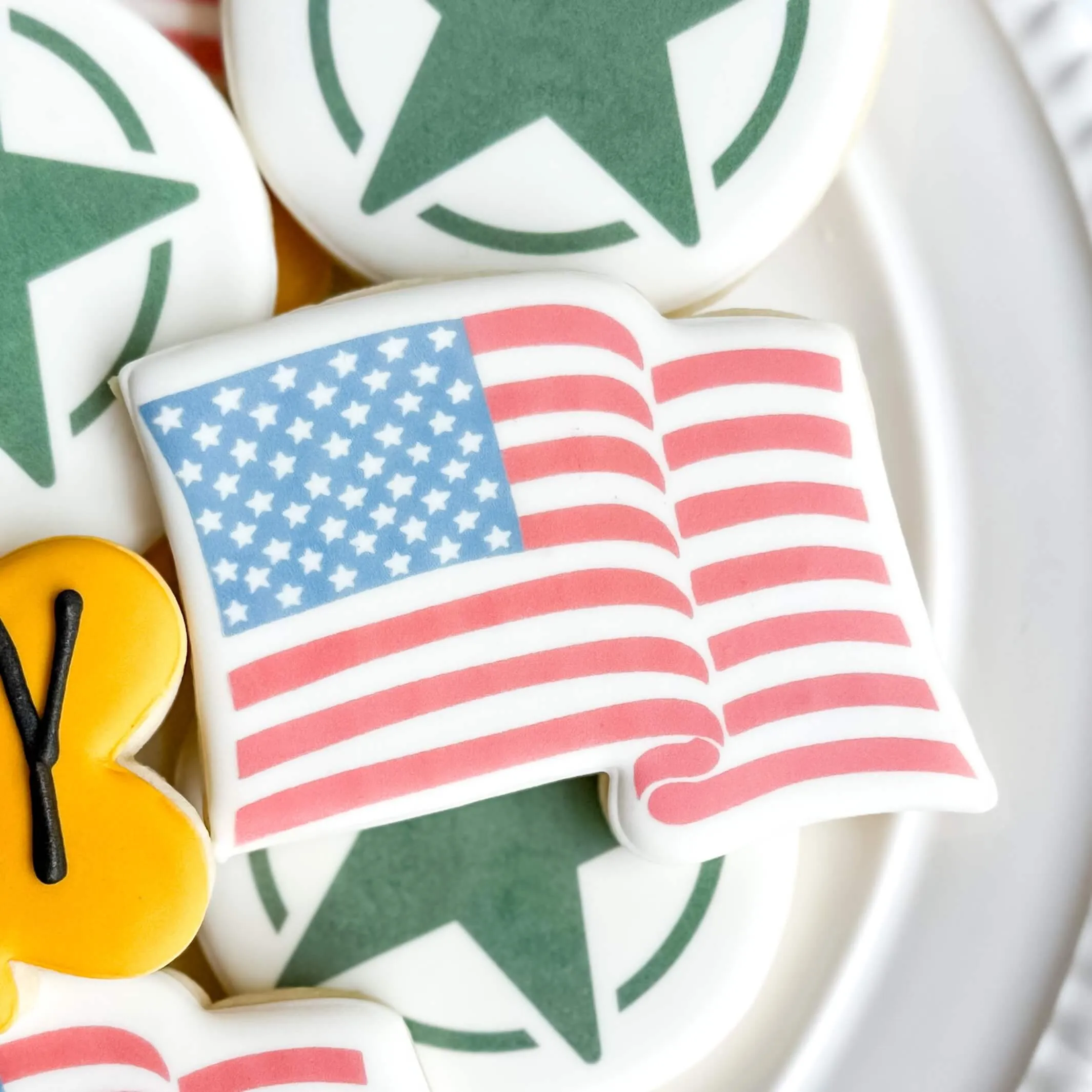 Military Appreciation | Army