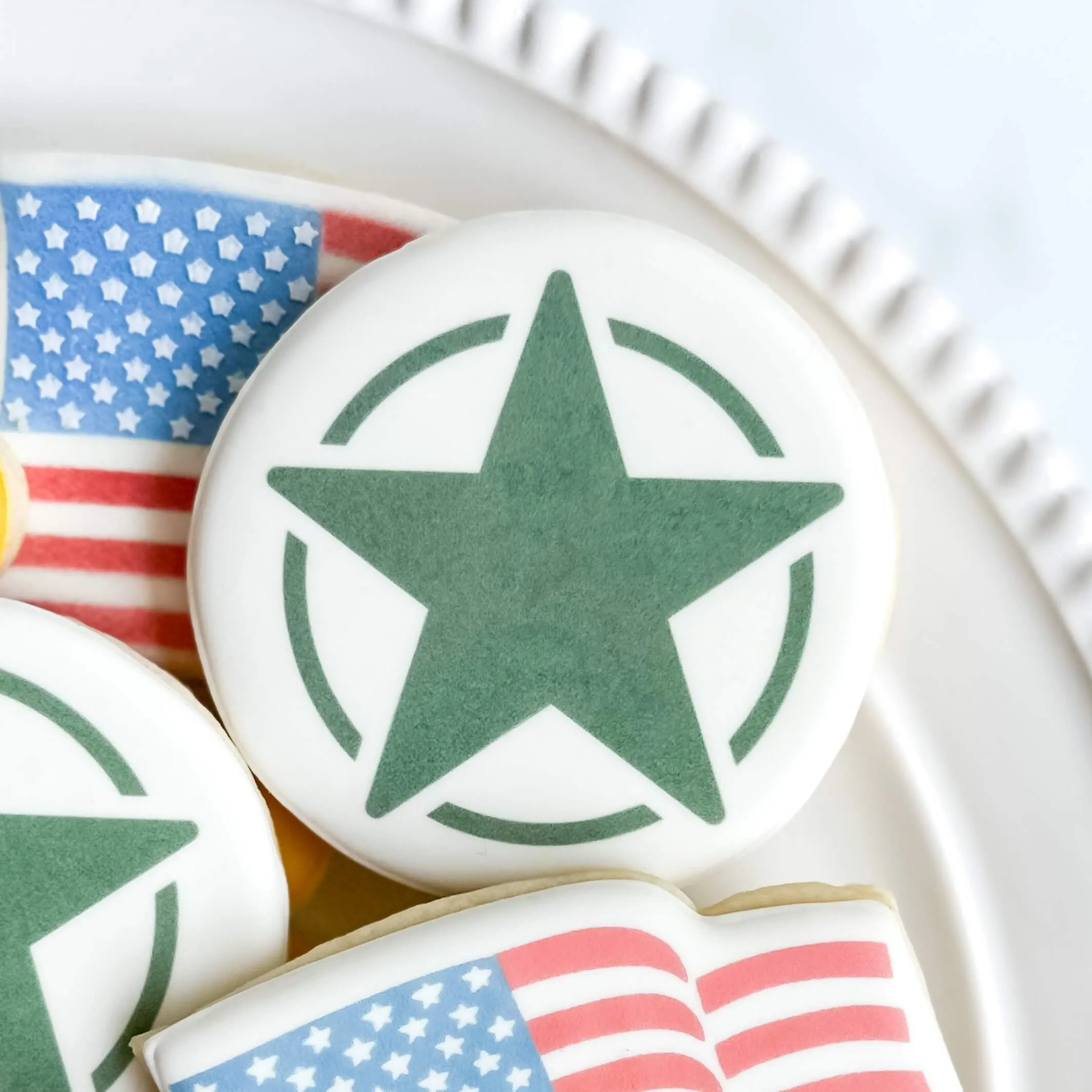 Military Appreciation | Army
