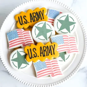 Military Appreciation | Army