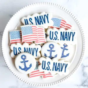 Military Appreciation | Navy