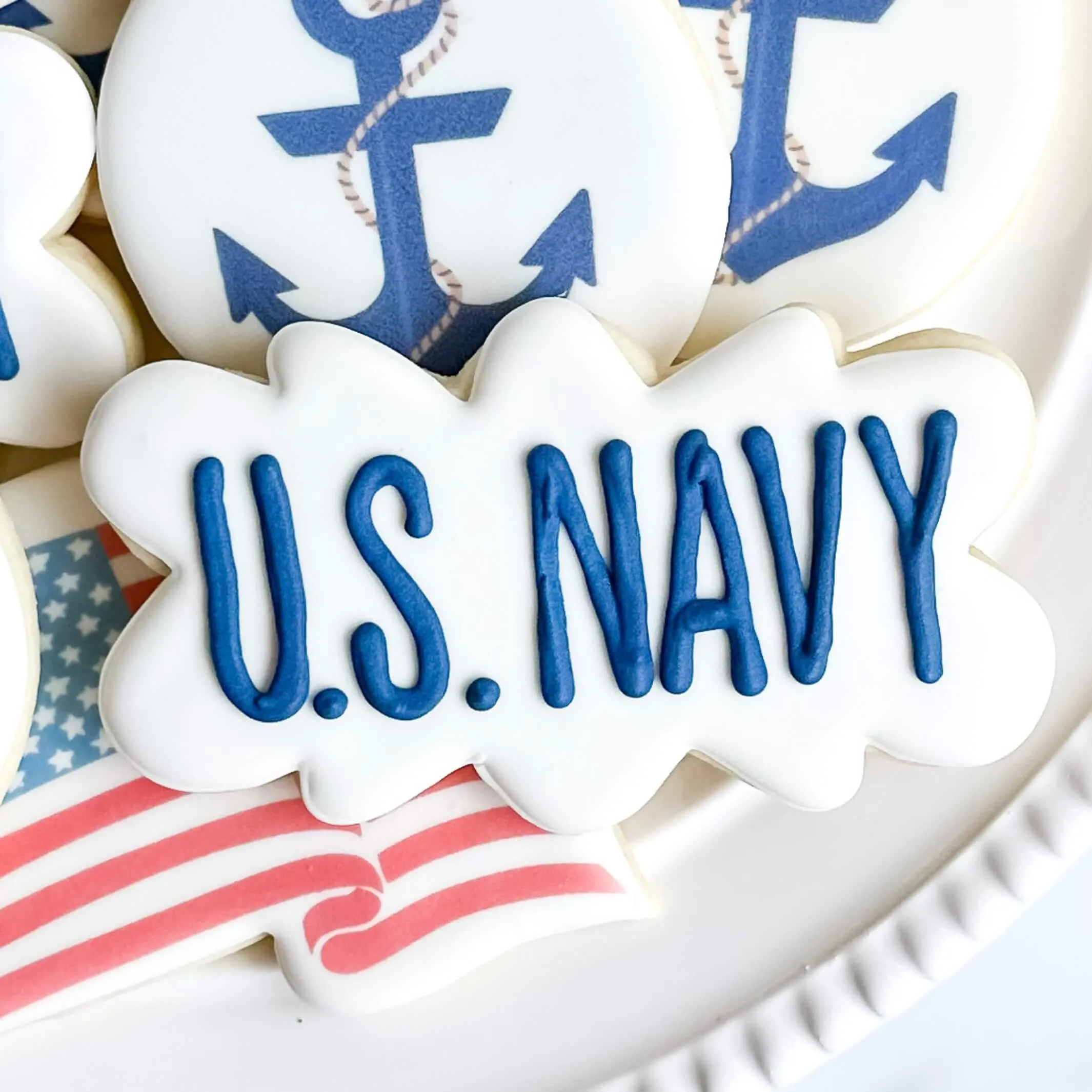 Military Appreciation | Navy