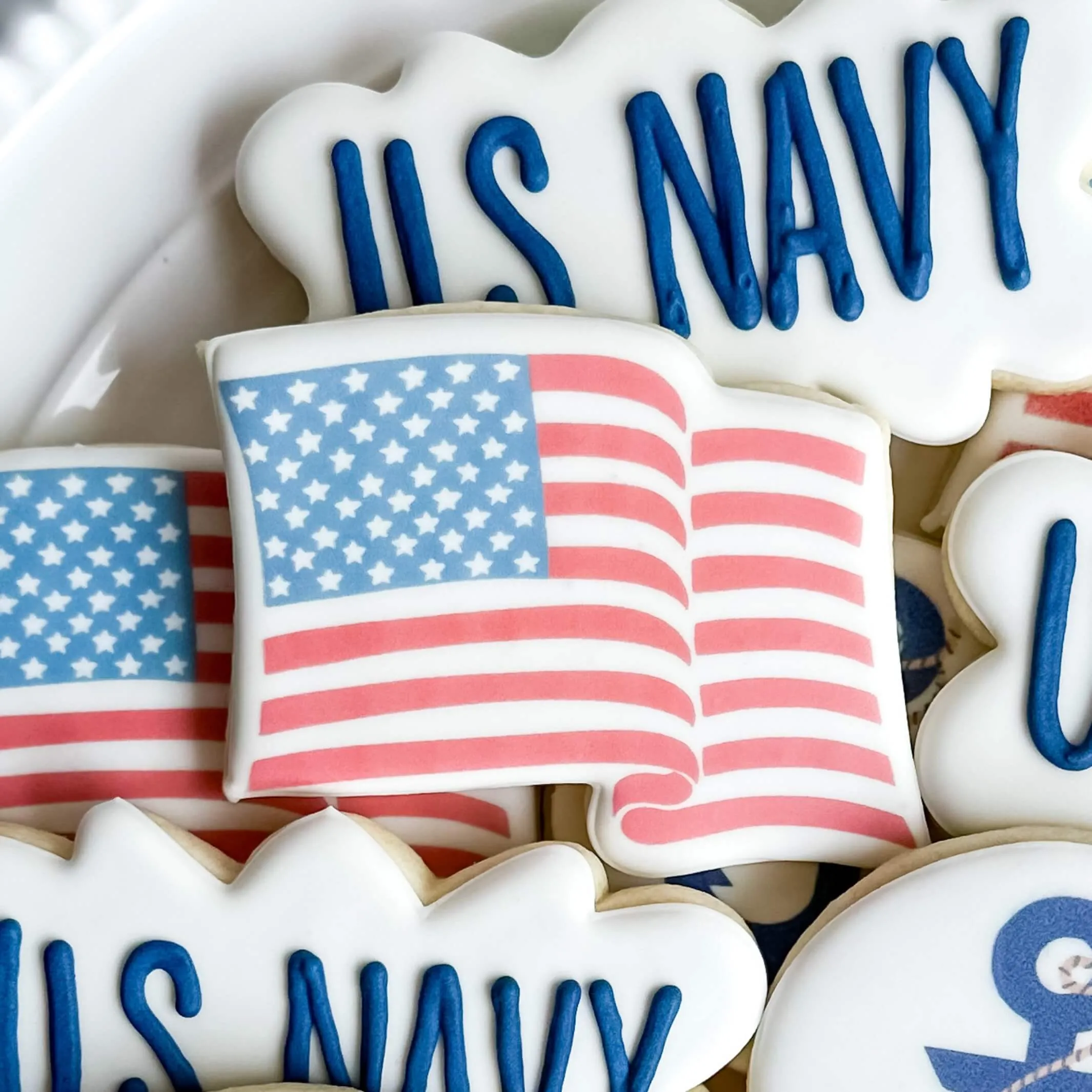 Military Appreciation | Navy