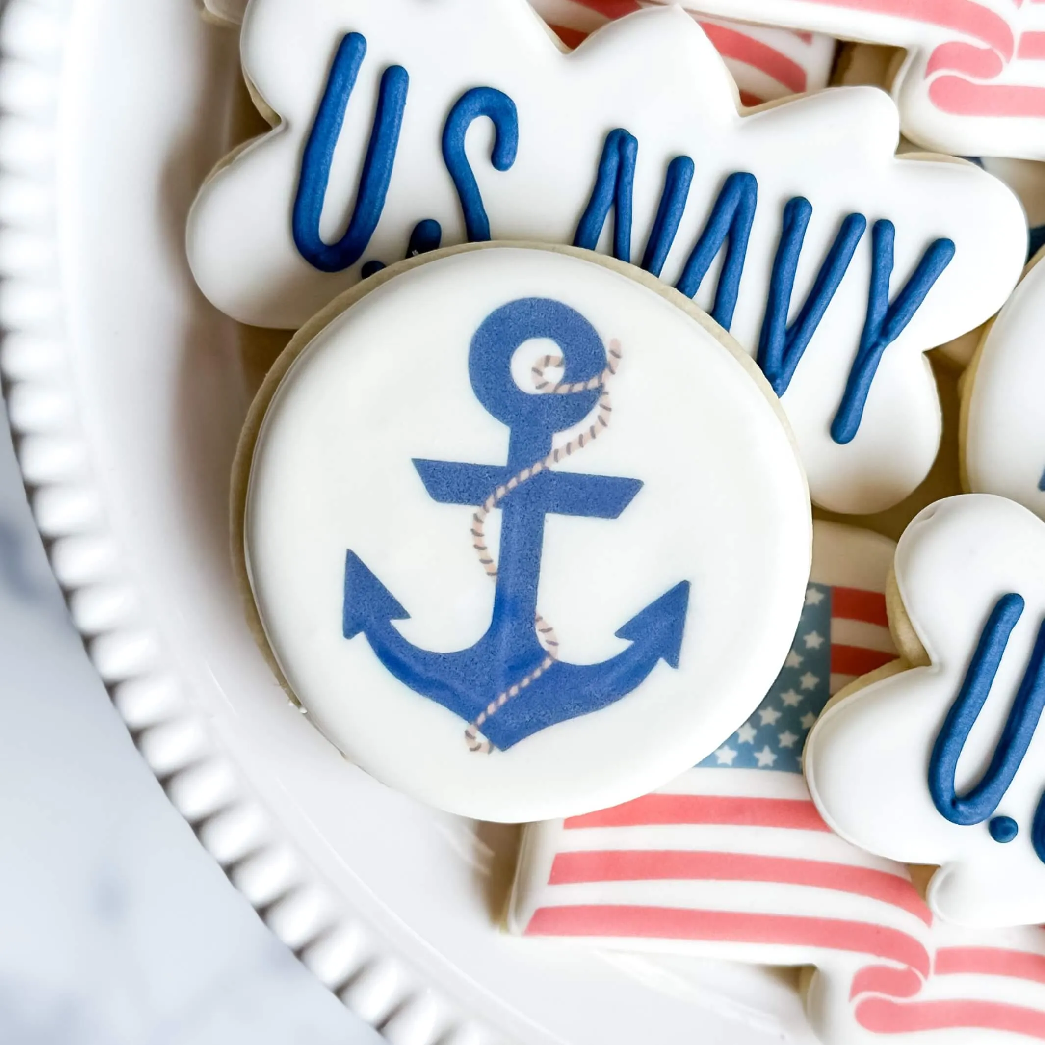 Military Appreciation | Navy