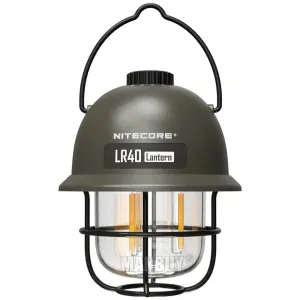 Military flashlight