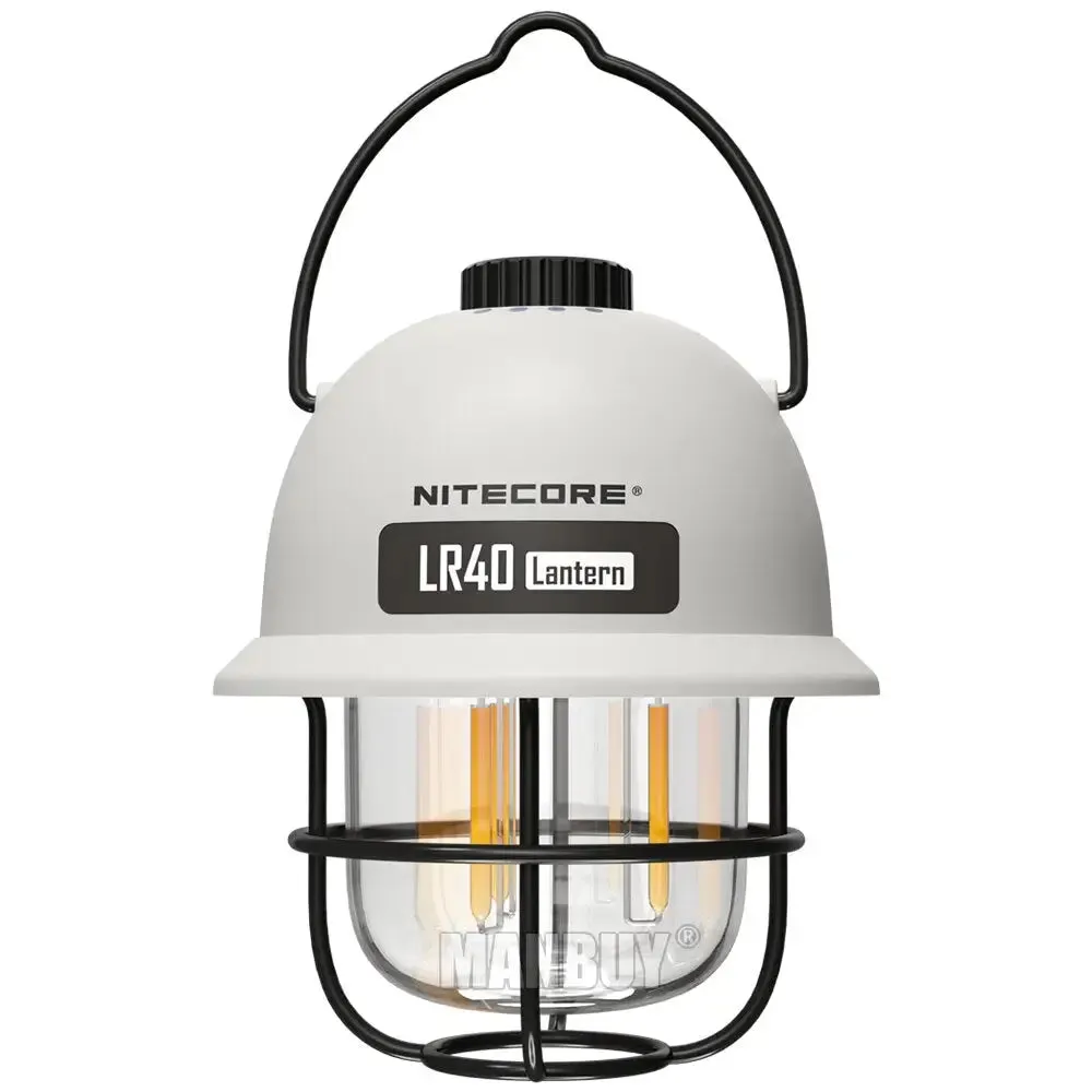 Military flashlight