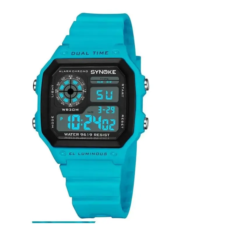 Military watch automatic