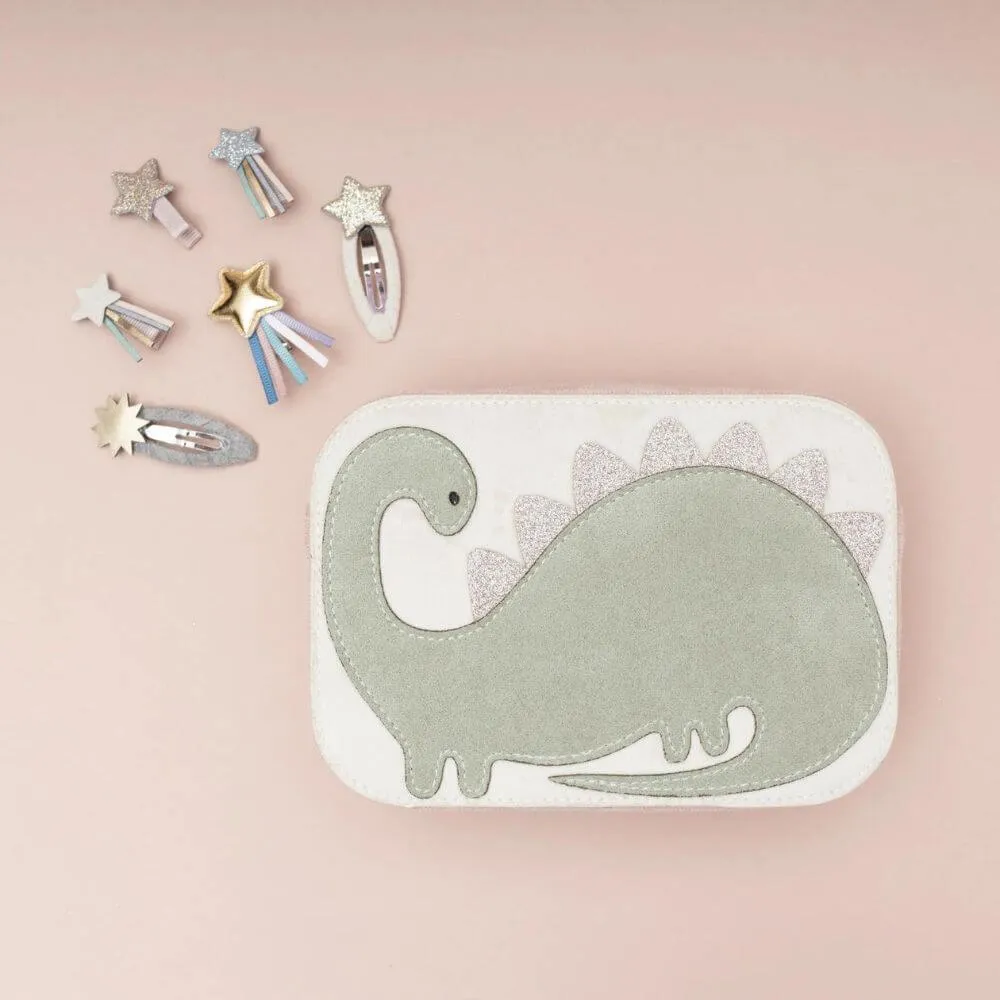 Mimi & Lula Dippy Diplodocus Bag