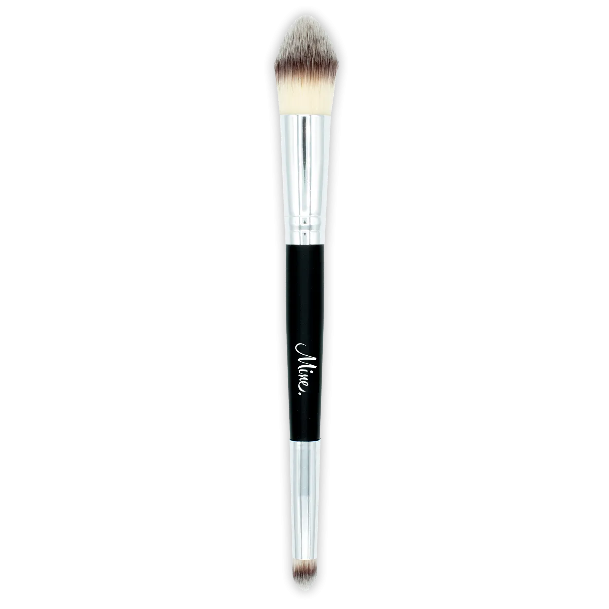Mine. Deluxe Double Sided Blender Brush