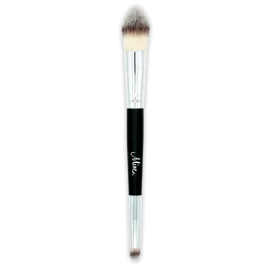 Mine. Deluxe Double Sided Blender Brush