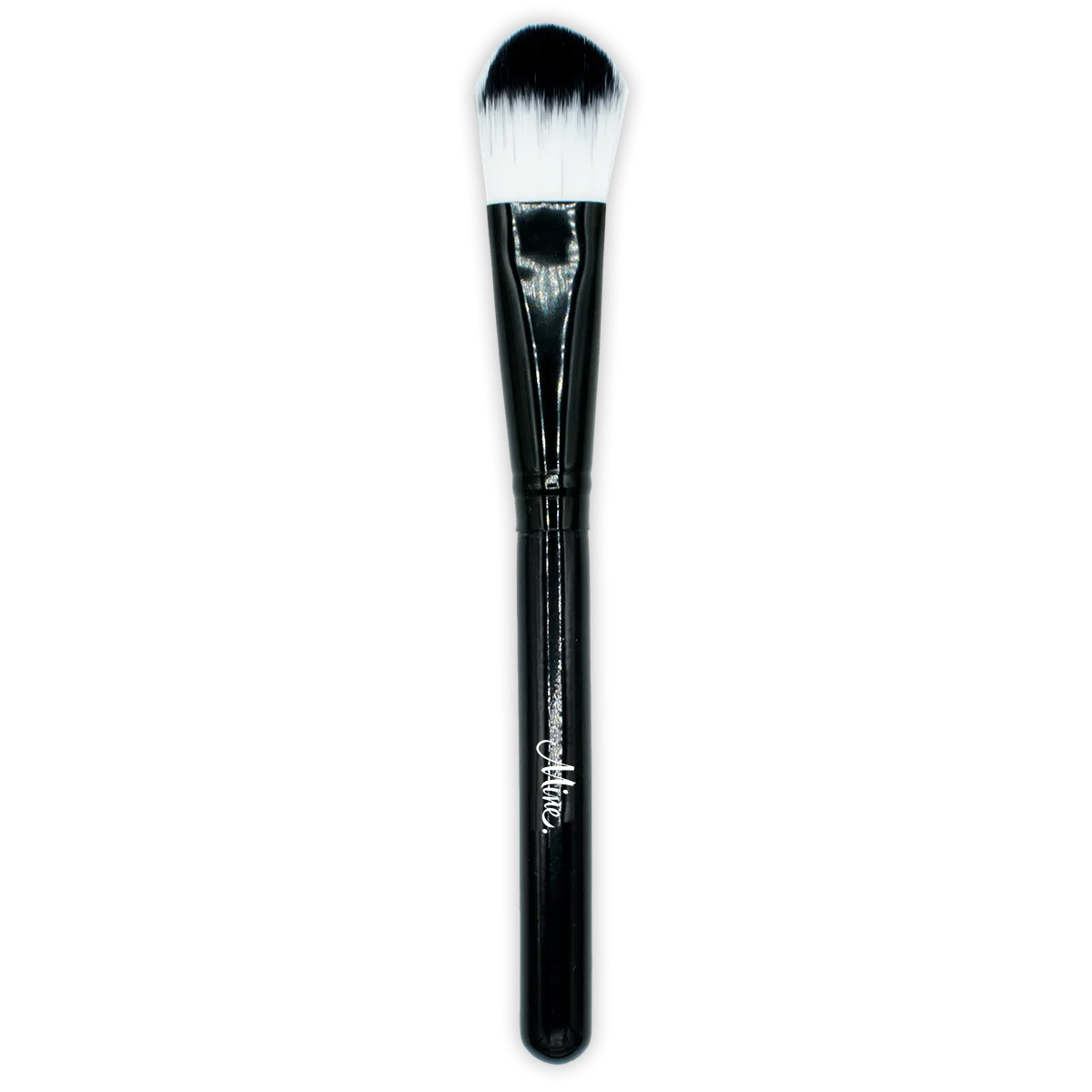 Mine. Deluxe Oval Foundation Brush