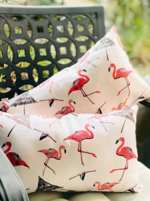 MINGO  ~ OUTDOOR LUMBAR