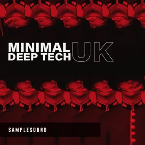 Minimal Deep Tech UK