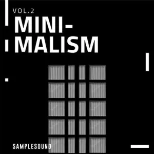 Minimalism Vol 2