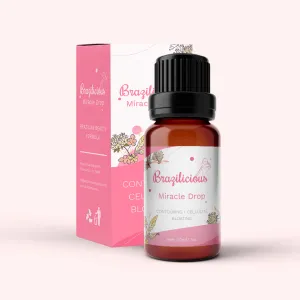 Miracle Drop Oil