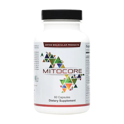MitoCORE