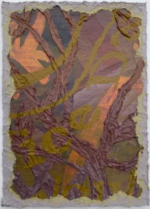 MK Bailey, Sidewalk III-II