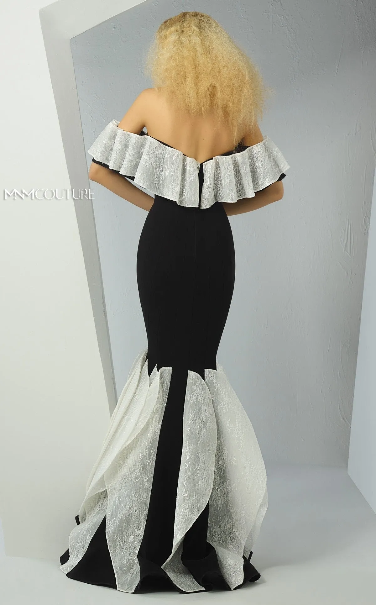 MNM Couture G0880
