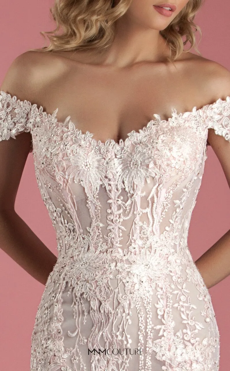 MNM Couture K3560