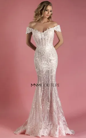 MNM Couture K3560