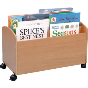 Mobile Big Book Box