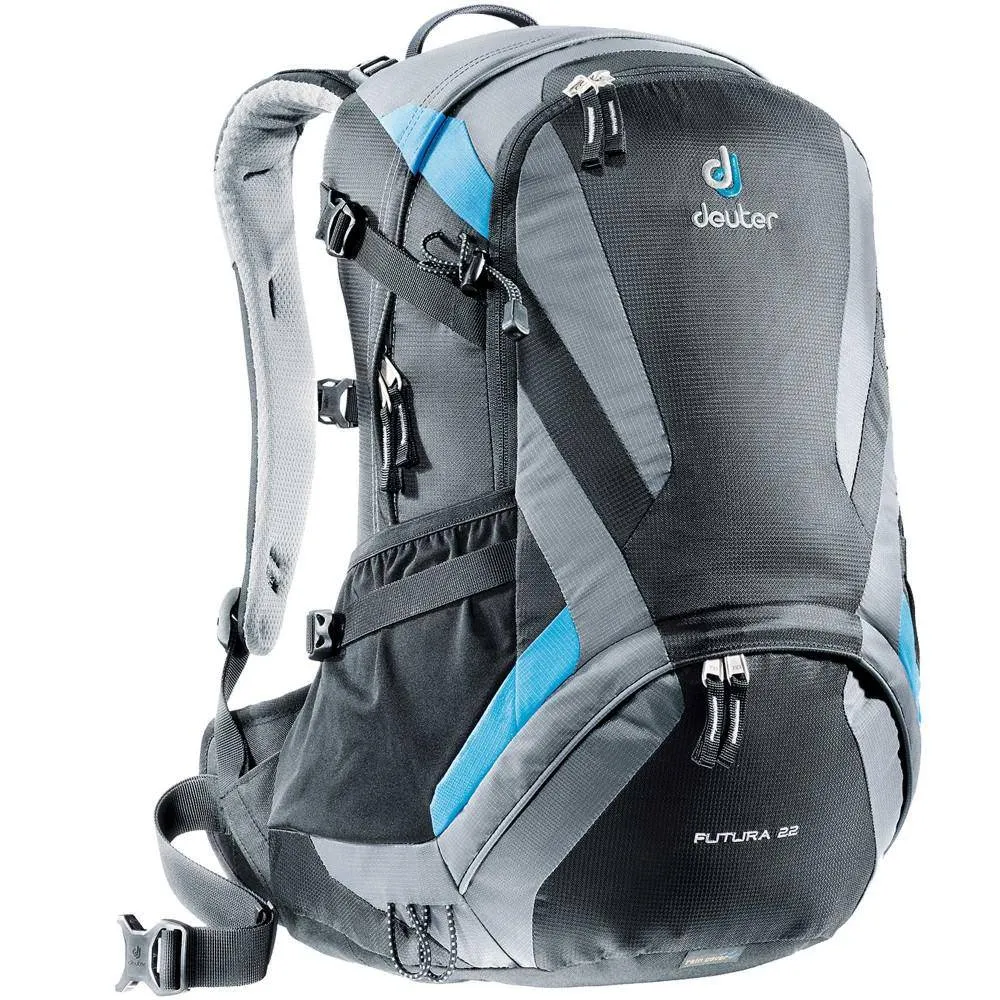 Mochila Futura 22Ltrs Deuter