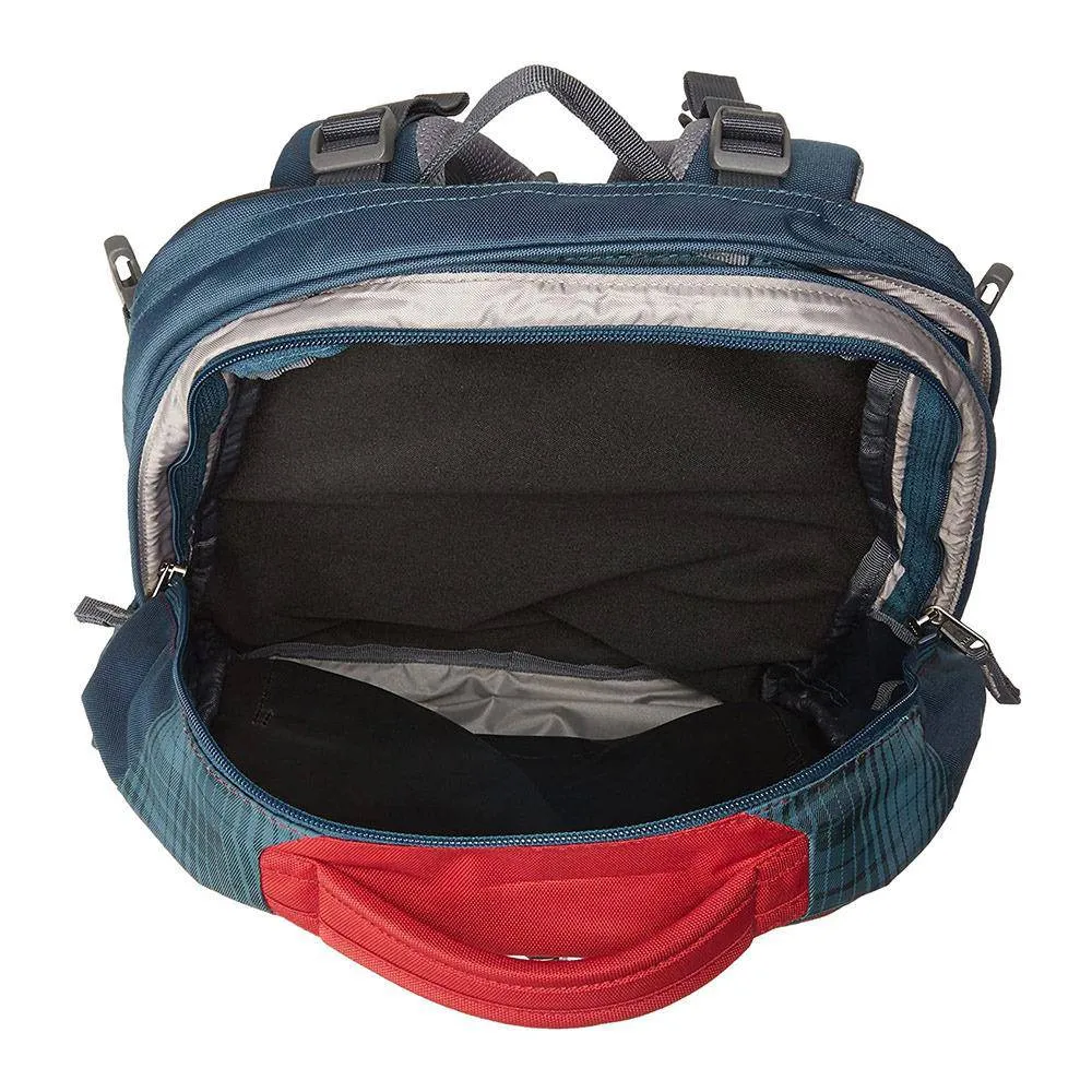 Mochila Giga Bike 28Ltrs Deuter