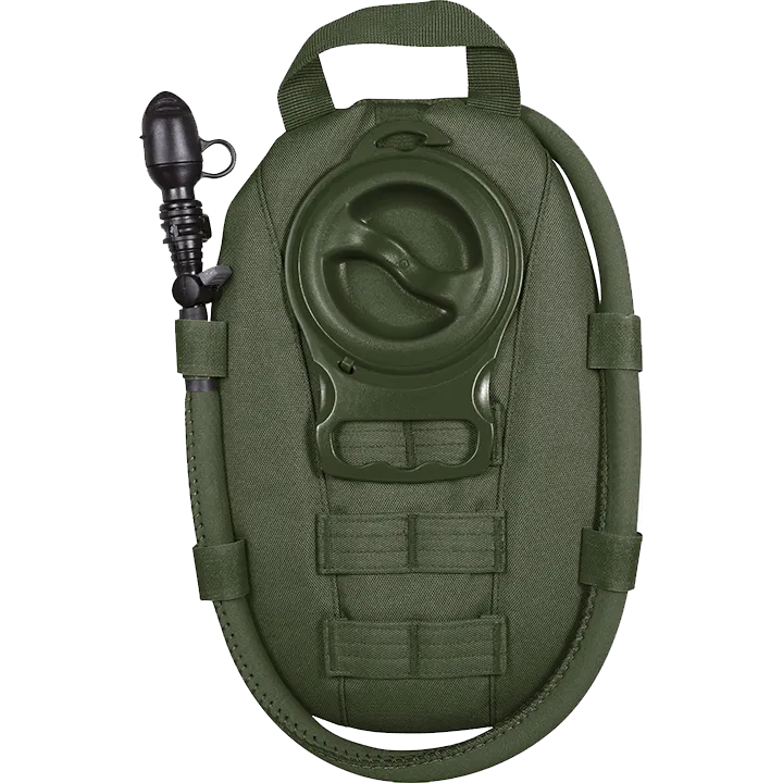 Modular Bladder Pouch