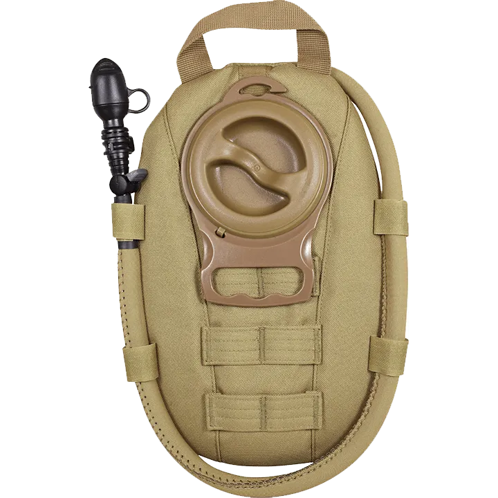 Modular Bladder Pouch