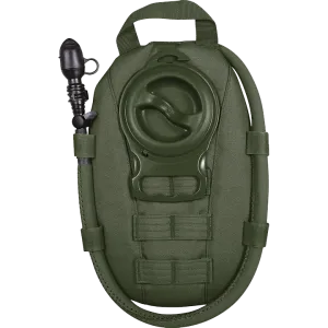 Modular Bladder Pouch