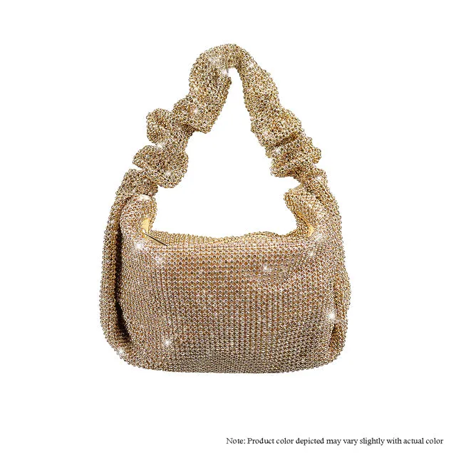 MONROE BAG Gold