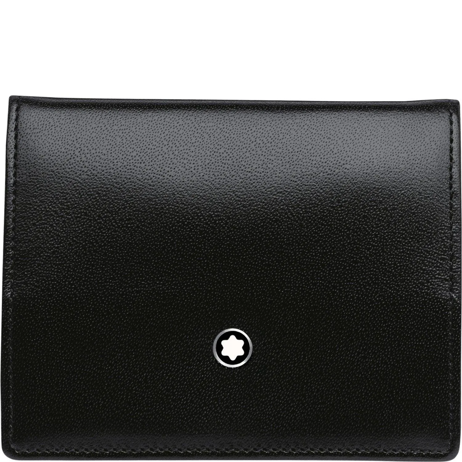 Montblanc Piccolo Meisterstück black 14877
