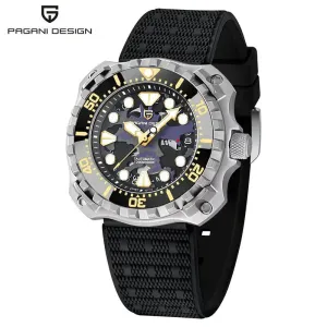Montres military forces
