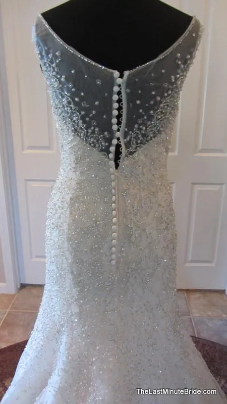 Mori Lee 2617
