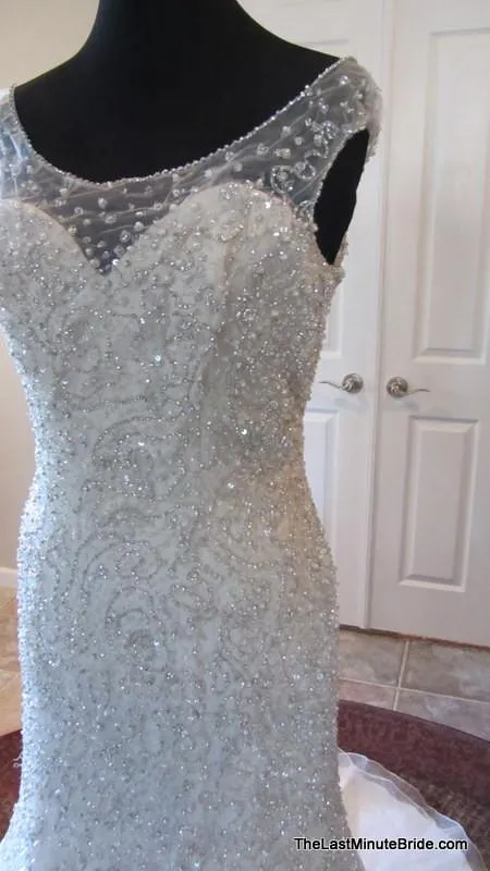 Mori Lee 2617
