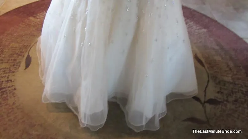 Mori Lee 2617