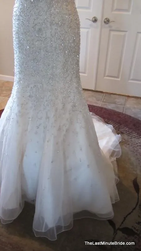 Mori Lee 2617