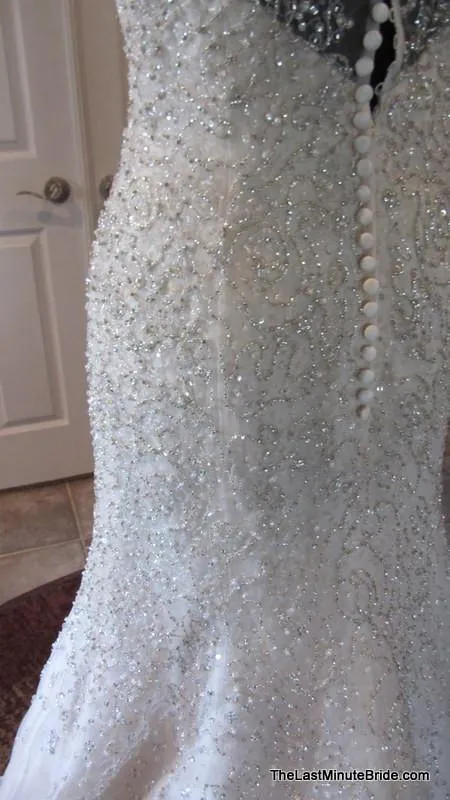 Mori Lee 2617