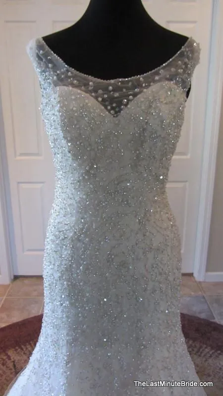 Mori Lee 2617