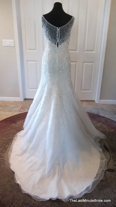 Mori Lee 2617