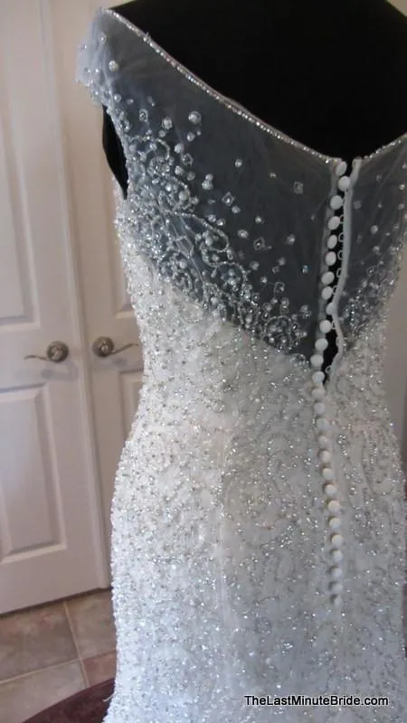 Mori Lee 2617