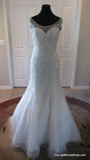 Mori Lee 2617