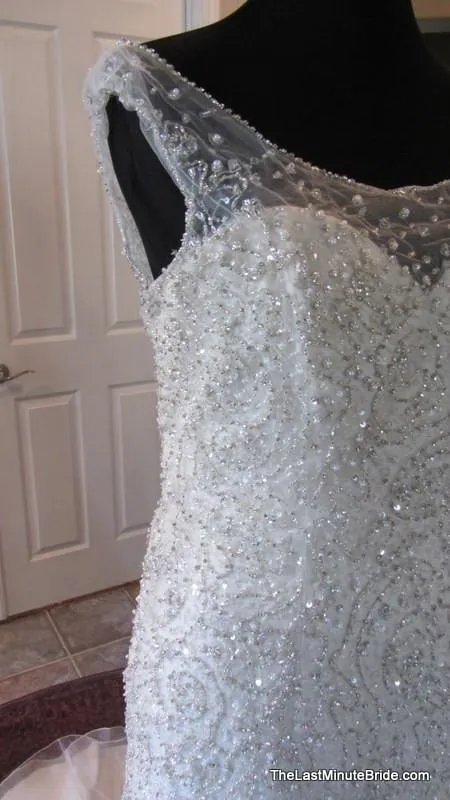 Mori Lee 2617