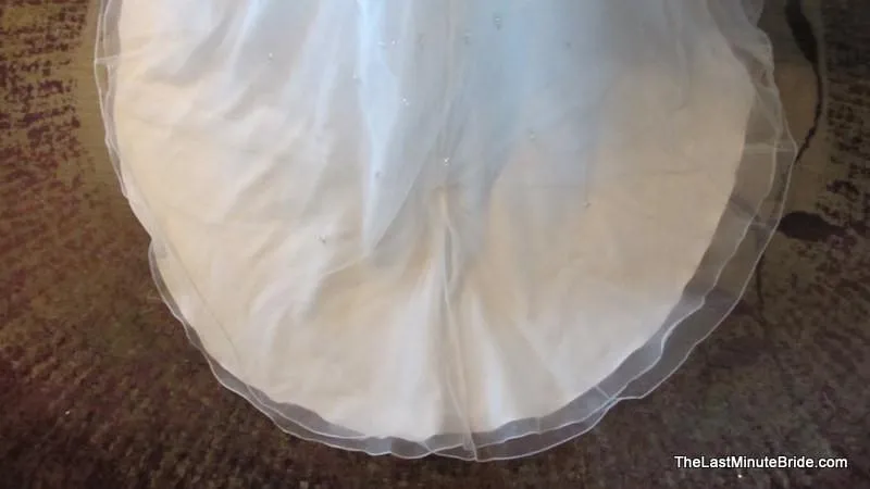 Mori Lee 2617