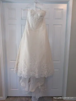 Mori Lee 3167