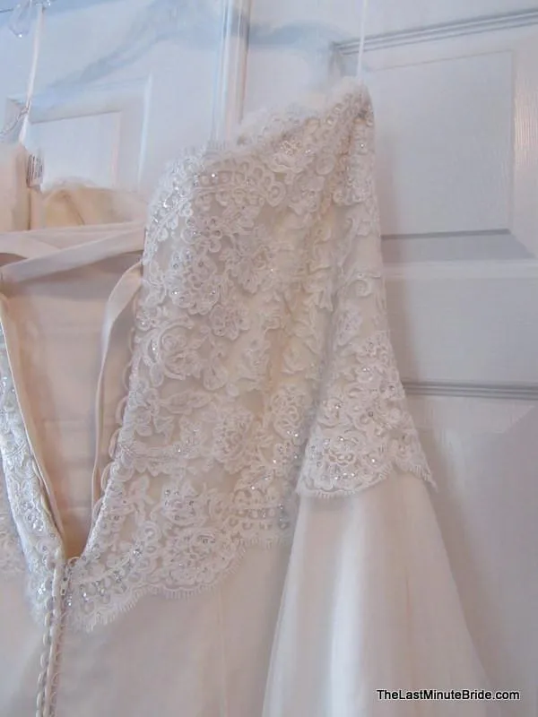 Mori Lee 3167