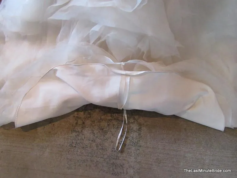 Mori Lee 5104