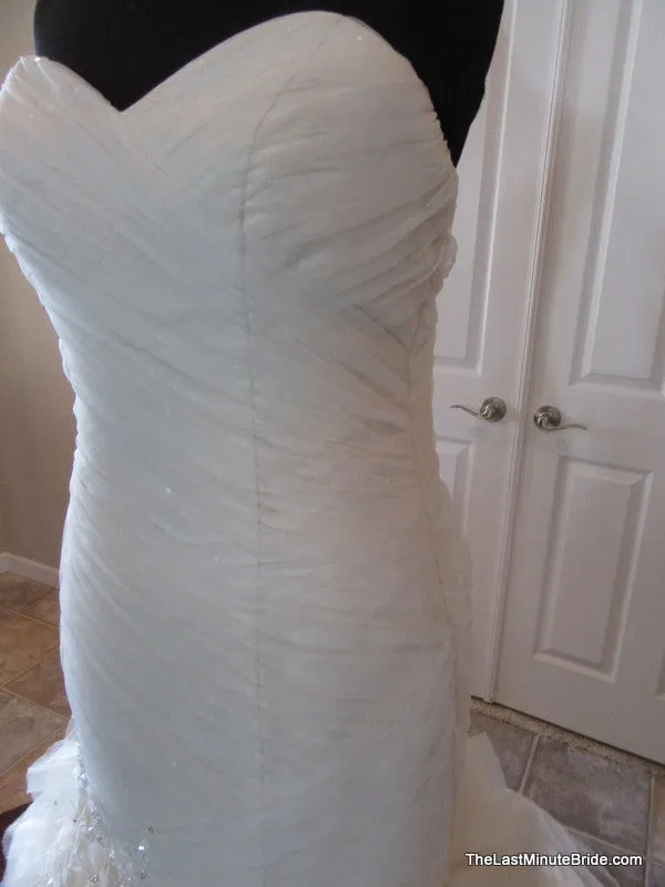 Mori Lee 5104